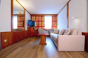 Vienna Sporthotel
