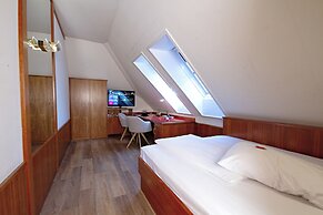 Vienna Sporthotel