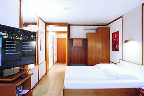 Vienna Sporthotel