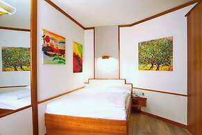 Vienna Sporthotel