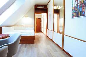 Vienna Sporthotel