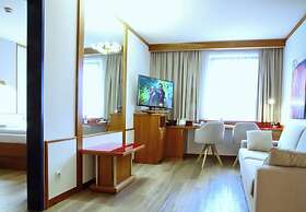 Vienna Sporthotel