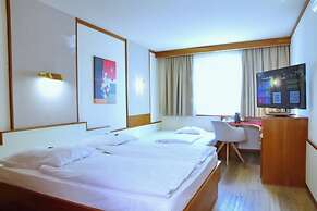 Vienna Sporthotel