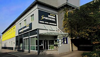 Vienna Sporthotel
