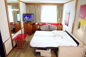 Vienna Sporthotel