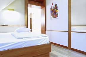 Vienna Sporthotel