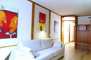 Vienna Sporthotel