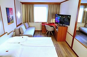 Vienna Sporthotel