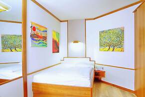Vienna Sporthotel