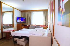 Vienna Sporthotel