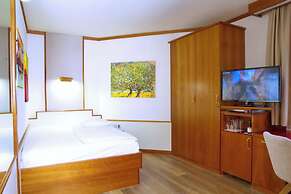 Vienna Sporthotel