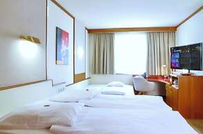 Vienna Sporthotel