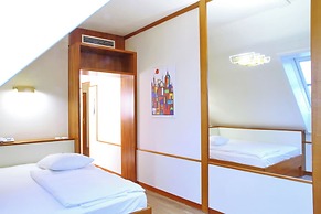 Vienna Sporthotel