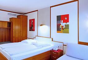 Vienna Sporthotel
