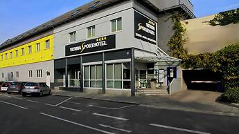 Vienna Sporthotel