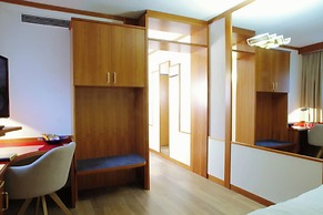 Vienna Sporthotel