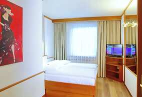 Vienna Sporthotel