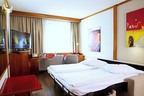 Vienna Sporthotel