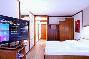Vienna Sporthotel