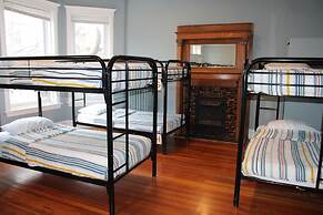 Wrigley Hostel