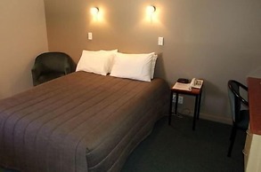 Bella Vista Motel Blenheim