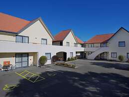 Bella Vista Motel Blenheim