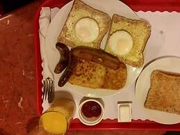 Bella Vista Motel Blenheim