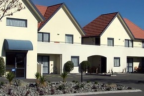 Bella Vista Motel Blenheim