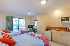 Bella Vista Motel Blenheim