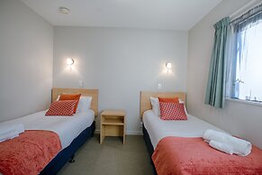 Bella Vista Motel Blenheim