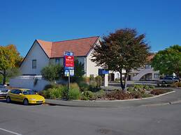 Bella Vista Motel Blenheim