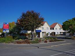 Bella Vista Motel Blenheim