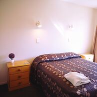 Aston Court Motel Blenheim