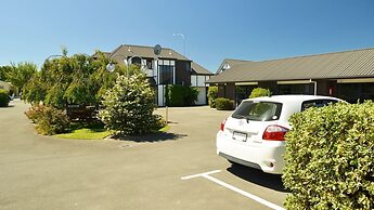 Aston Court Motel Blenheim