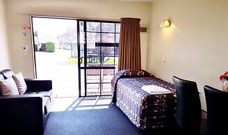 Aston Court Motel Blenheim