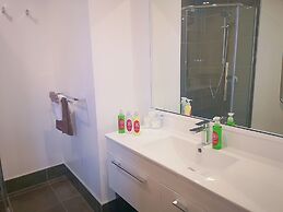 Aston Court Motel Blenheim