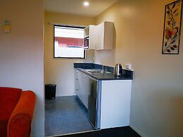 Aston Court Motel Blenheim