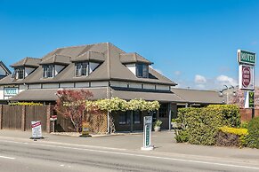 Aston Court Motel Blenheim