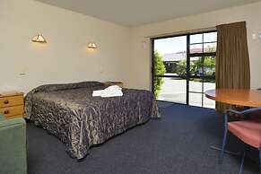 Aston Court Motel Blenheim