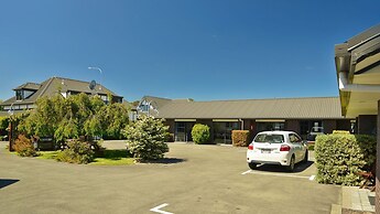 Aston Court Motel Blenheim