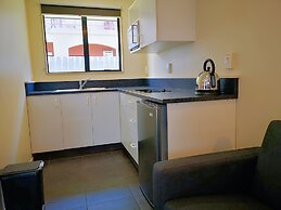 Aston Court Motel Blenheim