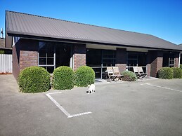 Aston Court Motel Blenheim