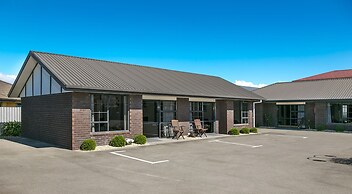 Aston Court Motel Blenheim