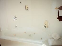 Aston Court Motel Blenheim