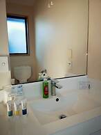 Aston Court Motel Blenheim