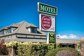 Aston Court Motel Blenheim
