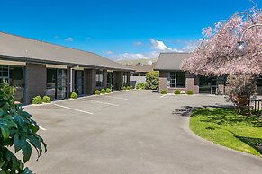 Aston Court Motel Blenheim