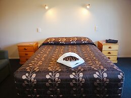 Aston Court Motel Blenheim