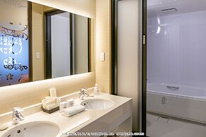 Hotel Okinawa With Sanrio Characters