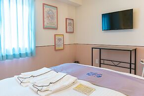 Hotel Okinawa With Sanrio Characters